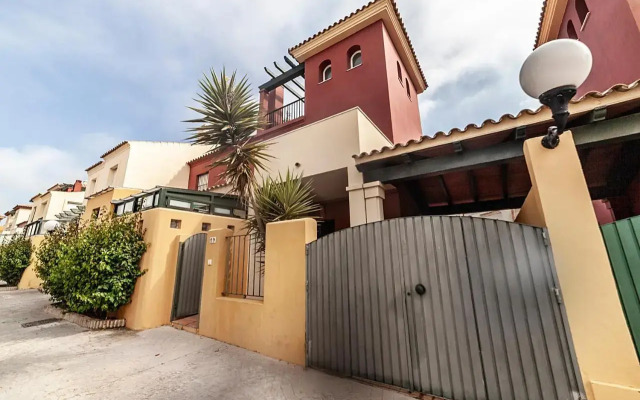 Residencial Las Redes-19