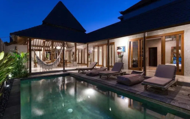 Kano Canggu