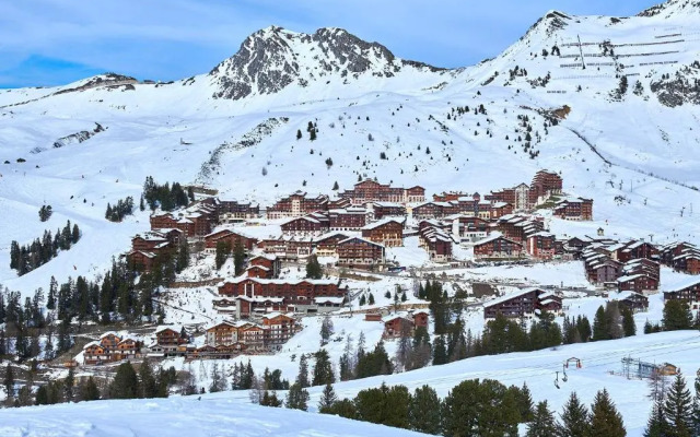 Hotel Mercure Belle Plagne 2100