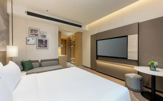 Holiday Inn Suzhou North by IHG