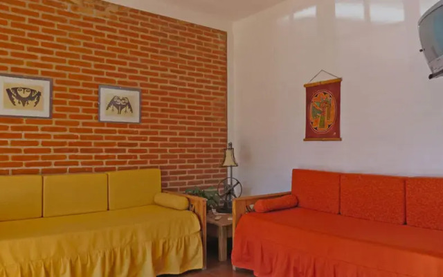 Apart Hotel Costa Serrana