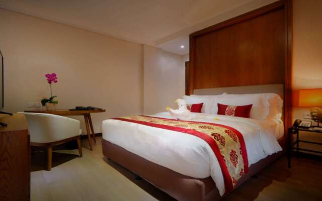 Royal Tulip Springhill Resort Jimbaran