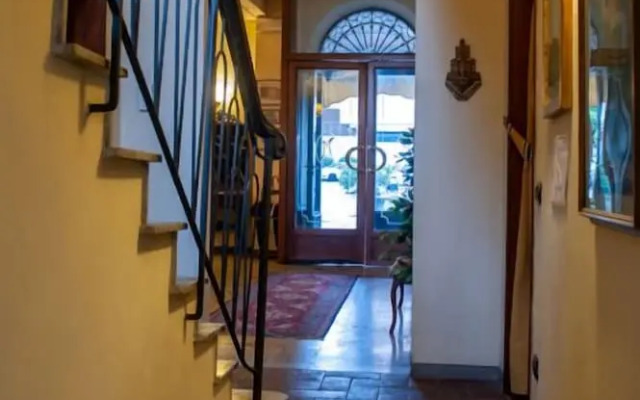 Hotel Melecchi