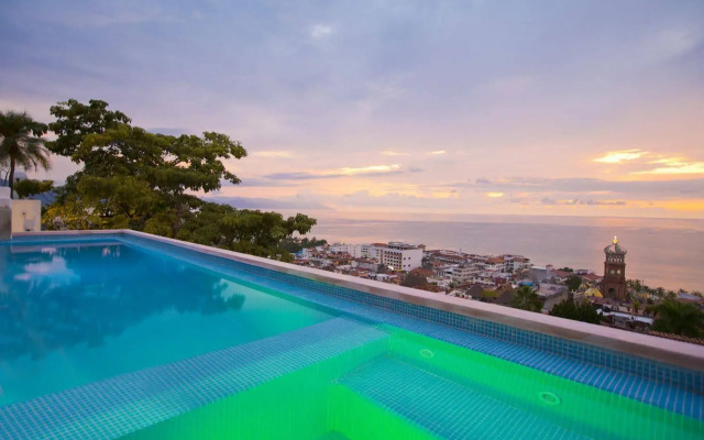 Luna Líquida Hotel Boutique