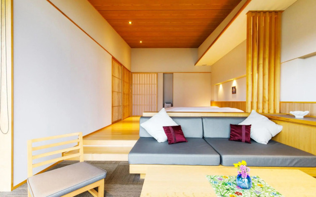 Umino Ryotei Okinawa Nakamasou