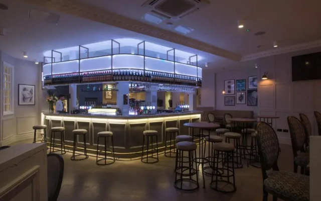 The Kings Head Hotel