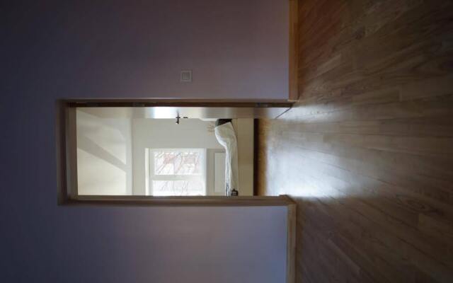 Stonebridge Apartment