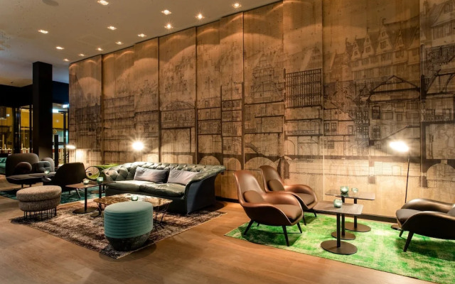 Motel One Frankfurt - Römer