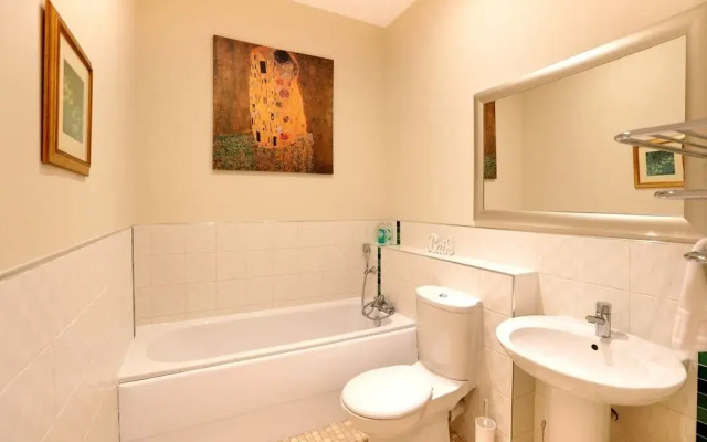 City Element Suite Edinburgh