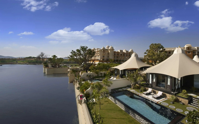 The Leela Palace Udaipur