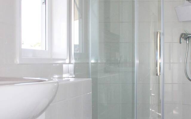 4 Star Holiday Home in Scharbeutz