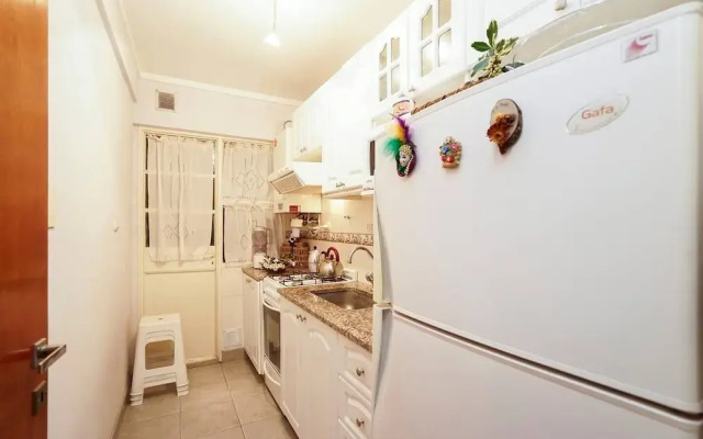 Beautiful Apartment in Plaza Mitre, Mar del Plata