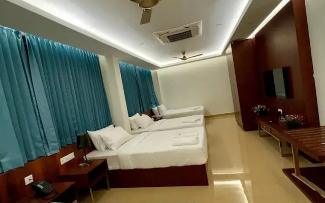 Le Royale Palace