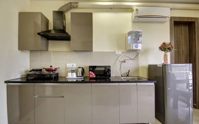 Limewood Stay Gold-ARTEMIS & Golf Course