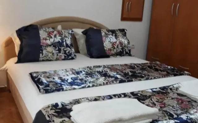 Apartment Djukovic