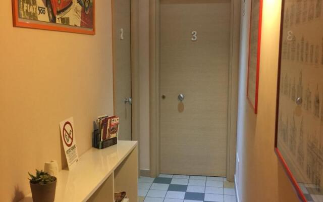 Rooms for you