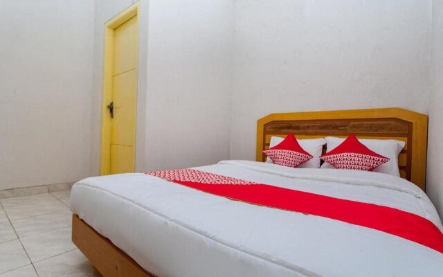 OYO 3060 Al Fatih Guest House Syariah
