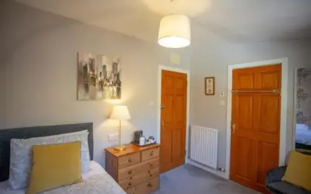The Braes Guest House