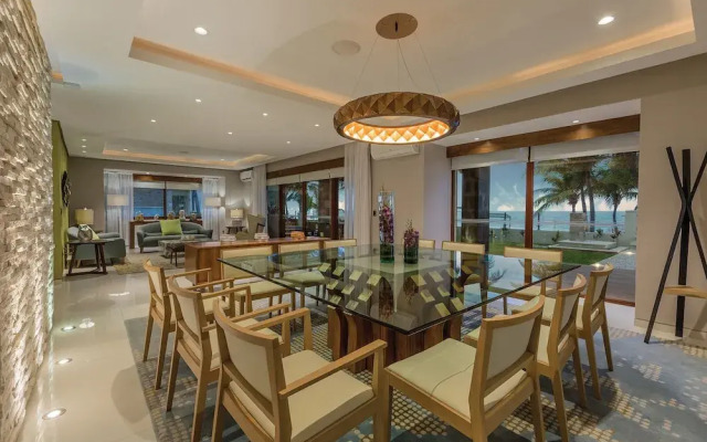 Azul Villa Esmeralda - Gourmet Inclusive® by Karisma