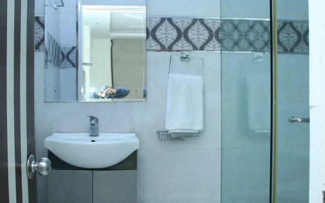 Hotel Grace at Karol Bagh