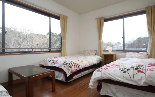 OPA Resort