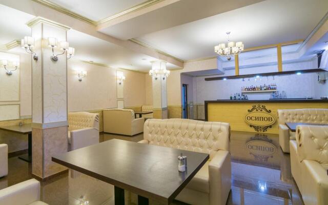 Osipov Hotel