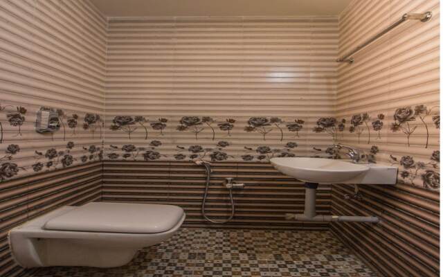 OYO 11409 Home Sunset View 1BHK Panjim