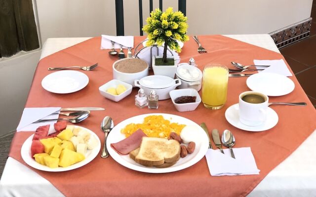 Hotel Nass Pinar del Lago