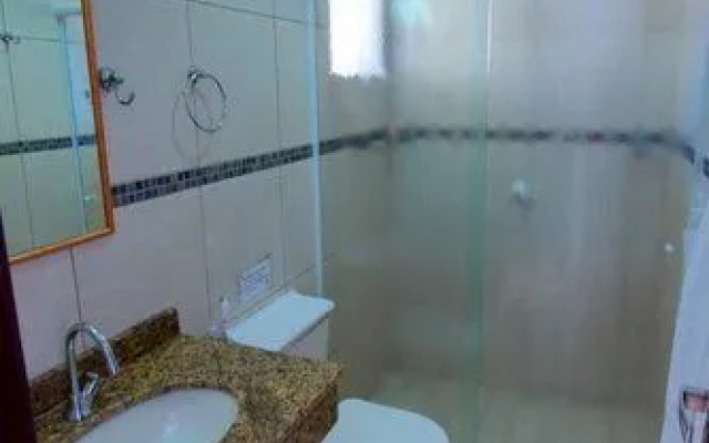 Pousada Pedra Salgada