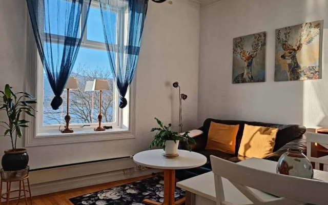 Cozy, Central, Ocean View