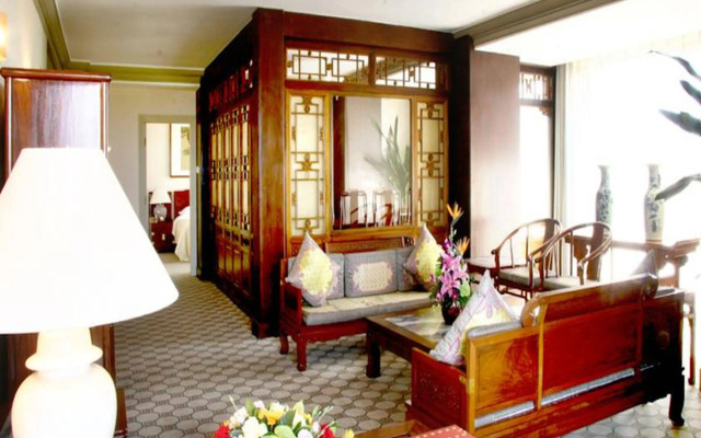 Grand Hotel Beijing