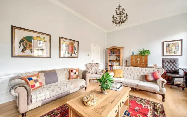 Beautiful 1 Bedroom City Centre Apartment