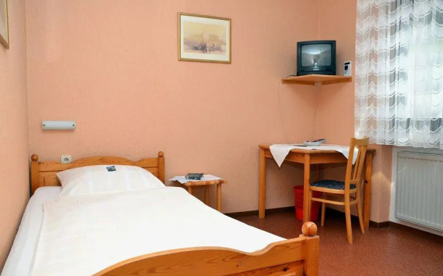 Hotel Sassor