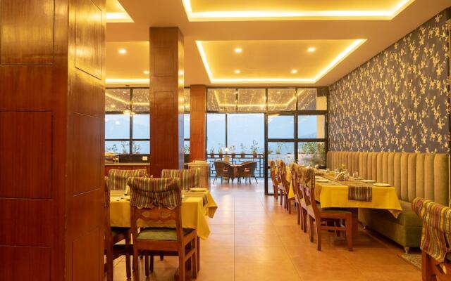 Hotel Shinkham Grand