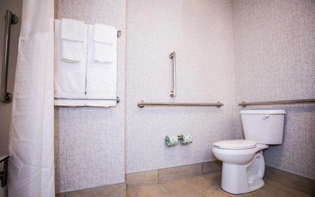 Holiday Inn Express & Suites Rehoboth Beach