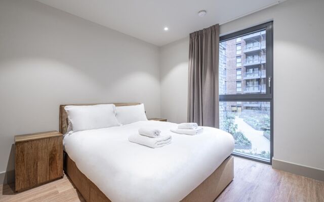 Fabulous North London Flat