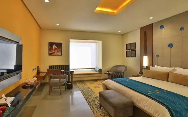 V Resorts Veergarh Jhalamand