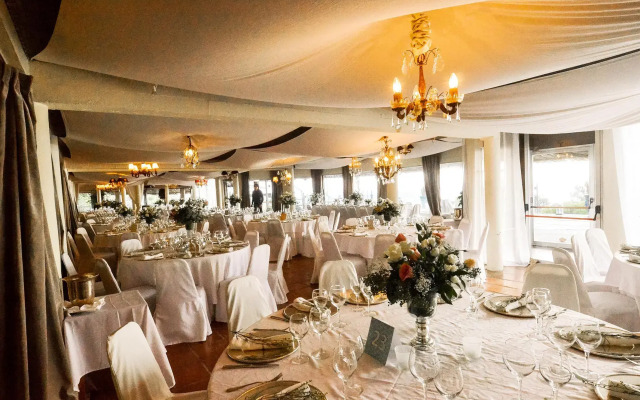 Las Cumbres Boutique Hotel & Spa By DON