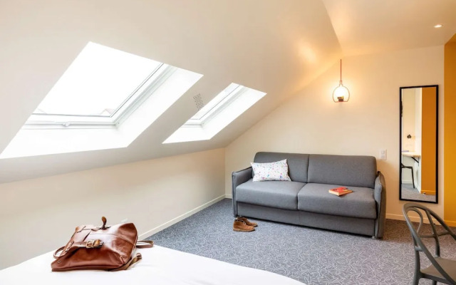 Comfort Hotel Beaune