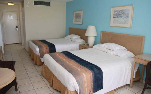 Mangrove Beach Corendon Curacao All-Inclusive Resort, Curio by Hilton