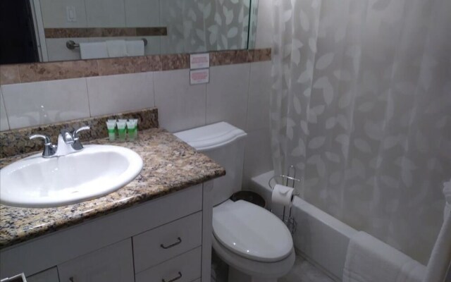 Soleil Apartments at The Alexander