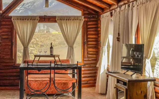 Cabanas Aventurados
