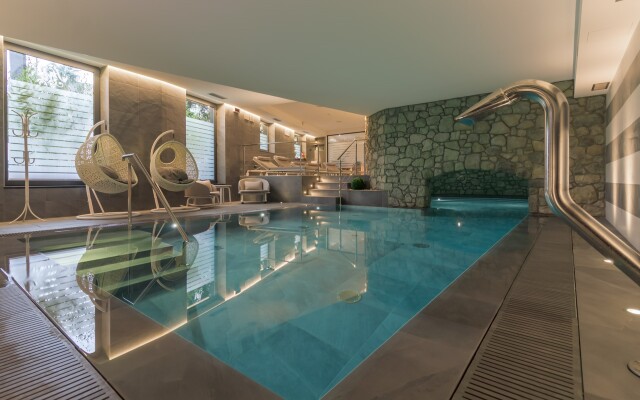 Hotel Metropole