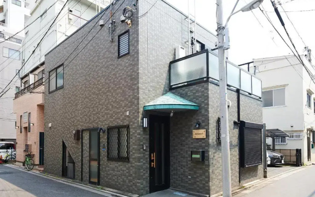 Ueno Residence Hotel Matsumoto