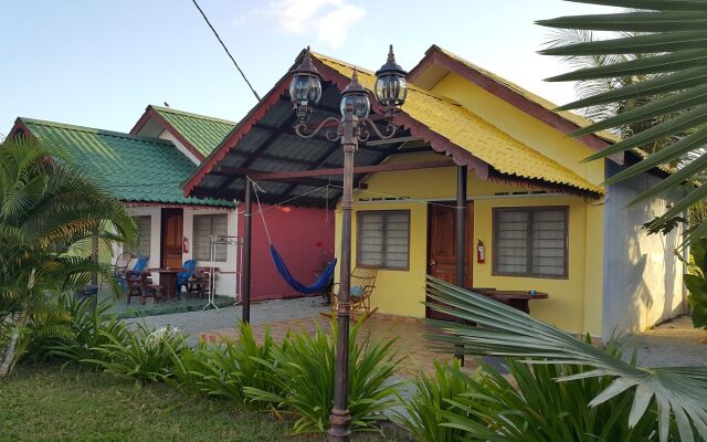 Rainbow Lodge Langkawi