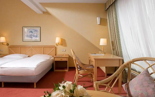 TRYP by Wyndham Koeln City Center