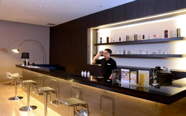 Hotel Grand Zuri Lahat