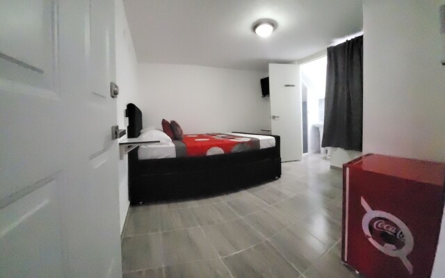 Book & Sleep 44