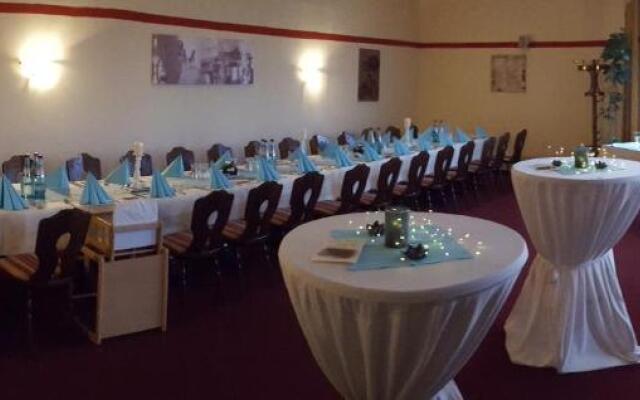 Hotel An der Hasenheide