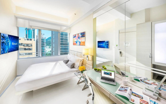 iclub Wan Chai Hotel